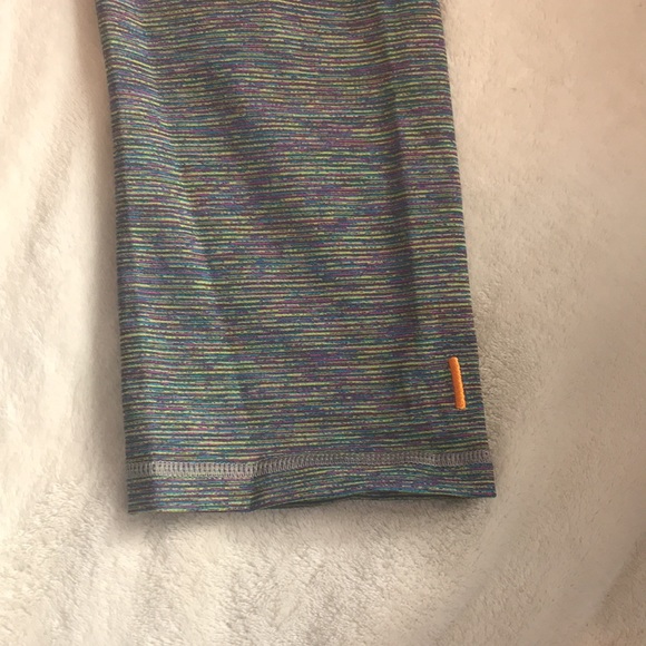 Lucy capri leggings - Picture 5 of 7